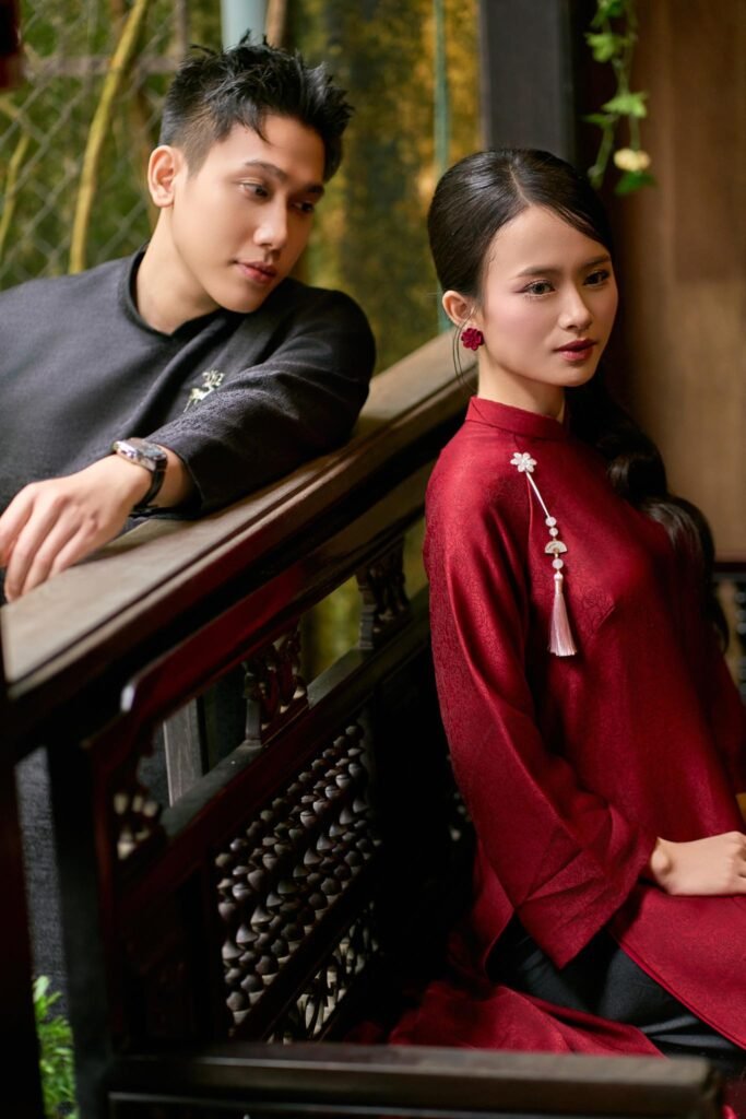 makeup at Anantara Hoi An