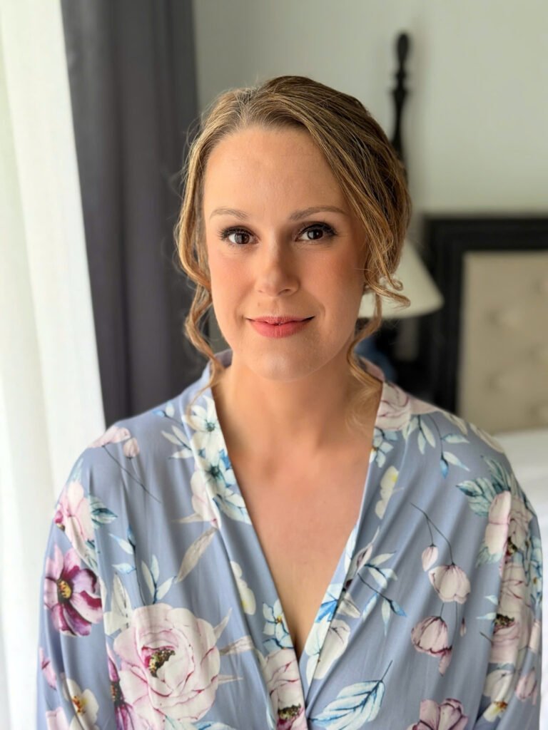 Natural Makeup at Victoria Hoi An – Elegant Beauty Inspired by Coastal Charm
